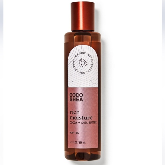 Bath & Body works Bundle of 3 items Coco + shea butter rich moisture - Picture 3 of 7